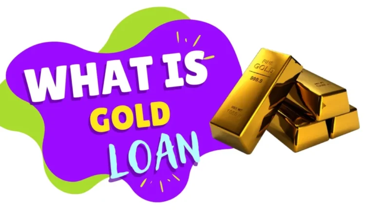 Gold Loan